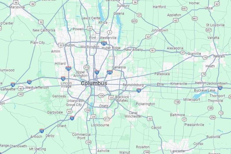 Map Banner Image