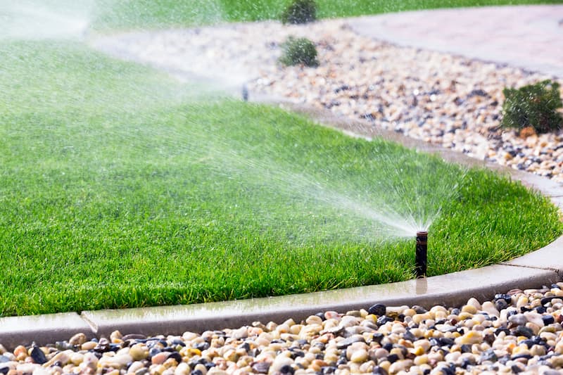 The Benefits Of A Professional Edging Service
