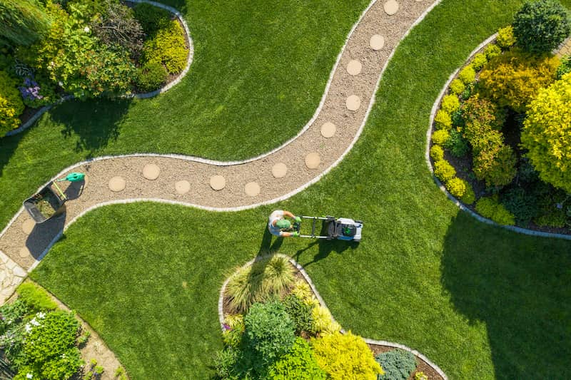 Commercial Landscaping