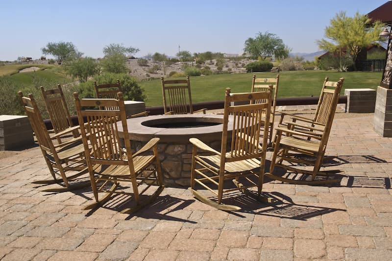 Fire Pits