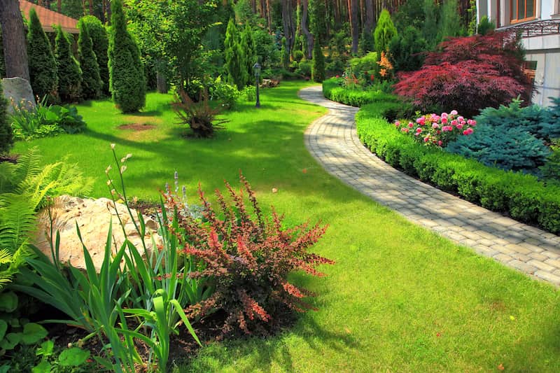 Landscaping & Design