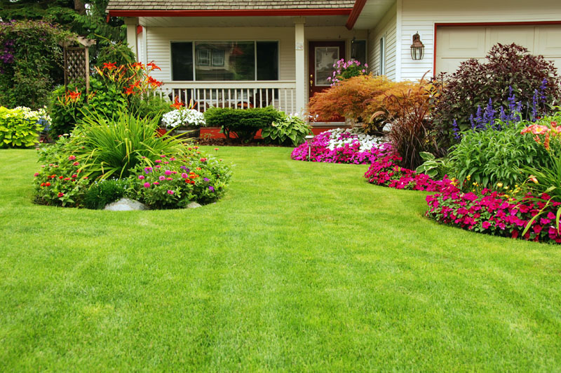Dublin Landscaping