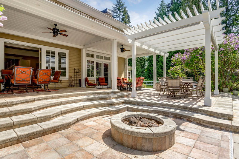 Dublin Patio Installs