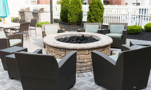 Fire Pits
