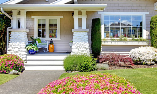 Landscape and Design