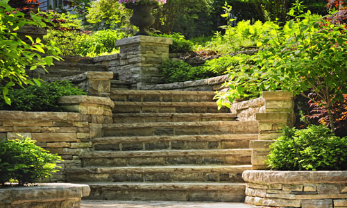 Retaining Walls